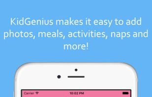 KidGenius screenshot 3