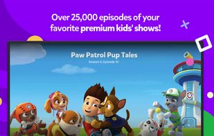 Kidoodle.TV screenshot 3