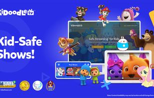 Kidoodle.TV screenshot 1