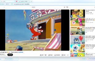 Kids Browser screenshot 3