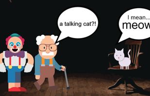 Kids Cartoon Maker screenshot 3