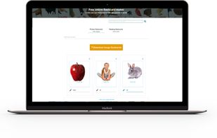 Kids Flashcards screenshot 1
