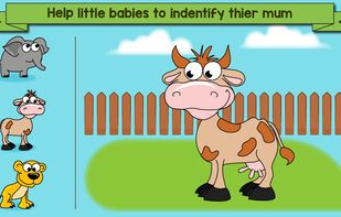 Kids Games Learning Science screenshot 1