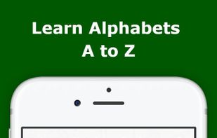 LEARN Alphabets