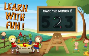 Fun Learn screenshot 1