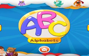 Kids Learning Games Offline screenshot 1