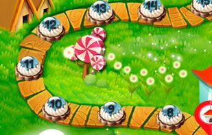 Kids Match 3 screenshot 2