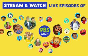 PBS Kids screenshot 1