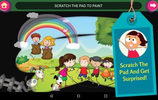 GS Preschool Games screenshot 1