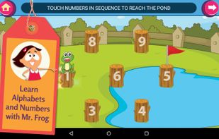 GS Preschool Games screenshot 1