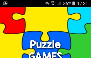 Kids Puzzle Games screenshot 1