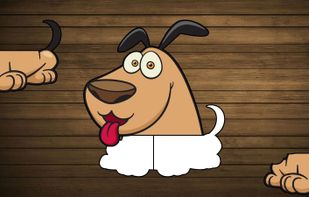 Kids Puzzle screenshot 1