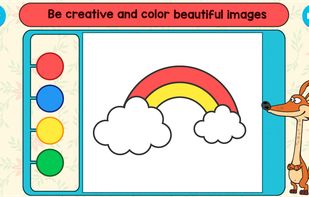 Kids Toddler Learning Games screenshot 3