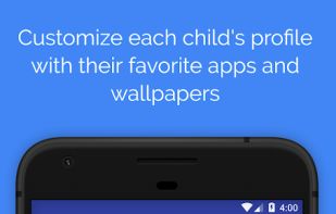 Kids Zone screenshot 2