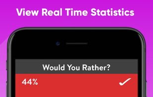 Would You Rather Choose? screenshot 3
