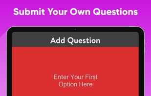Would You Rather Choose? screenshot 1