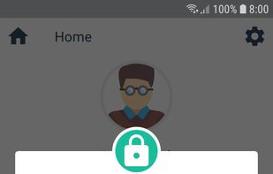 KidSafe screenshot 1