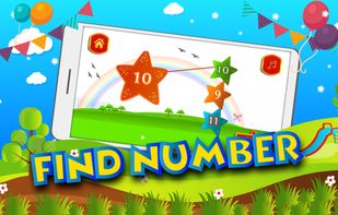 Kids Learn With Fun screenshot 1