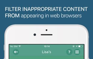 Kidslox screenshot 3