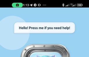 KidsShield screenshot 1