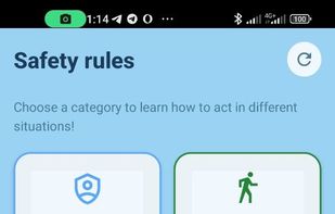 KidsShield screenshot 2