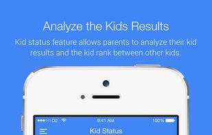 KidStoriz screenshot 2