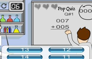 Kidz Maths screenshot 2