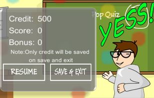 Kidz Maths screenshot 1