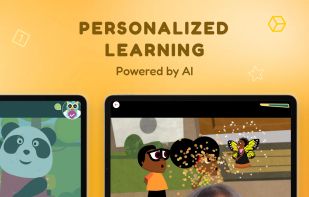 Kidzovo: Fun Learning for Kids screenshot 1