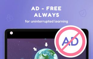 Kidzovo: Fun Learning for Kids screenshot 3