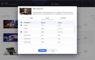 Kigo HBOMax Video Downloader screenshot 2