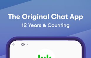 Kik screenshot 2