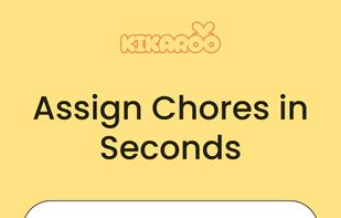 Kikaroo screenshot 1