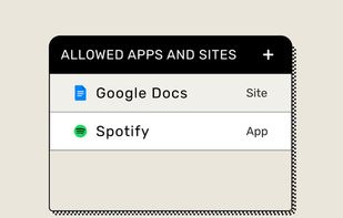 Kiki - Accountability Monster screenshot 2