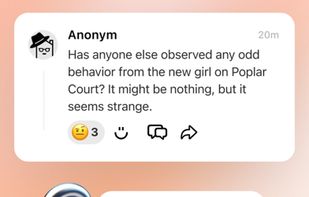 Kiki: Local Chat & People Near screenshot 2