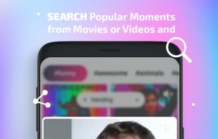 KikLiko screenshot 1