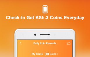 Kilimall screenshot 1