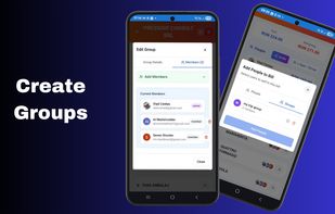 KillBbill - AI Split Bill screenshot 3