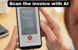 KillBbill - AI Split Bill screenshot 1