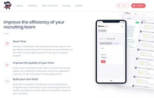 KillerCoder screenshot 1