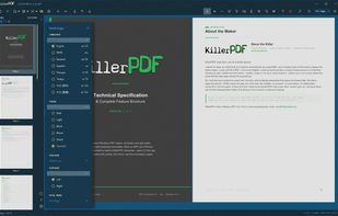 KillerPDF screenshot 1