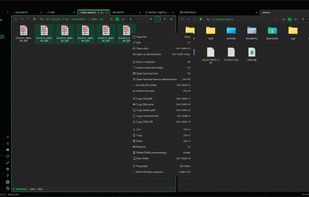 KillerShell screenshot 1