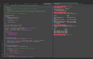 KillerShell screenshot 1