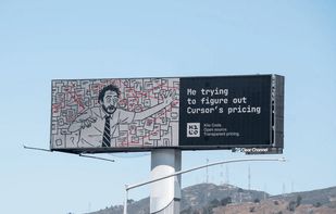 Kilo Code screenshot 2