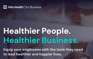 Kilo Health for Business screenshot 1