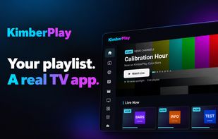 KimberPlay screenshot 1