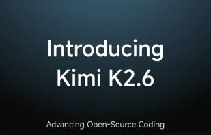 Kimi screenshot 1