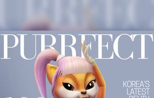 Kimmy Superstar Fashion Cat screenshot 1