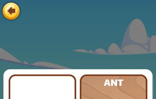 Kinder ABC screenshot 3