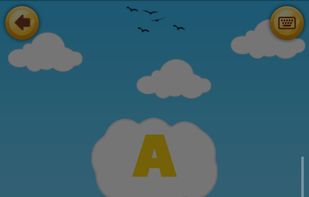 Kinder ABC screenshot 2